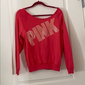 Victoria’s Secret PINK sweatshirt